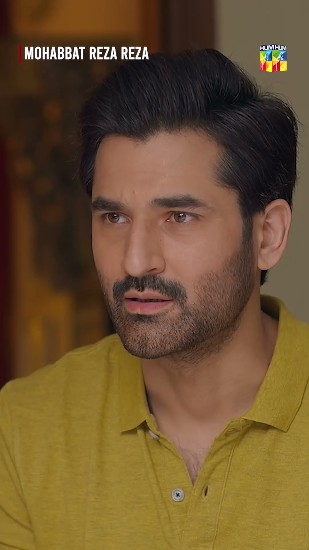 Mujh Par Zada Pressure Mat Dalo..!! - #shorts #viralvideo #mohabbatrezareza #humtv