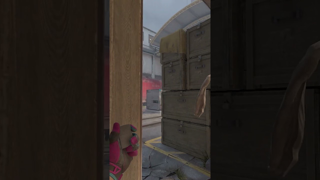 Train - Pop Dog utilities 