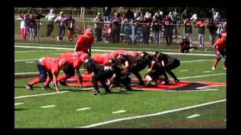 #15 Michael Nobile SIBFL