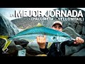 La MEJOR jornada de PESCA - Parte 2 (Palometa - Yellowtail)