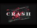 Aaron Manansala - CRASH (Lyric Video Teaser) out 6/9