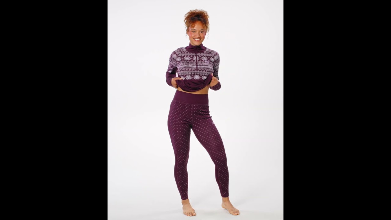 Kari Traa - Embla Wool T-Shirt - Women's