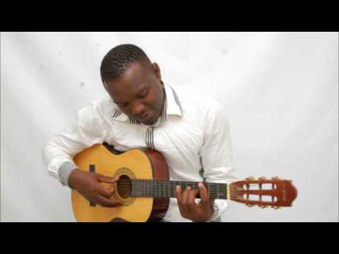 JEGEDE SEKERE & HIS GENESIS BAND - ORI MI BAMI SE TEMI