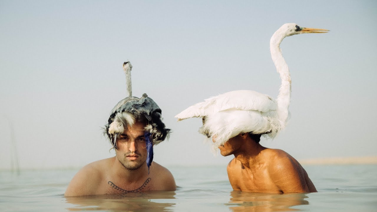 المهنا، قبيلة لم تمش على الأرض من قب