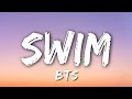 SWIM Lyrics BTS