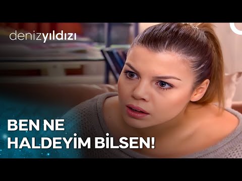 Hayat Sadece Senin İçin Zor Değil Melih! | Deniz Yıldızı