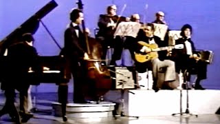 Orquesta SALGÁN & DE LIO - LA PUÑALADA (Milonga)  'El Especial de ESTELA RAVAL' / ATC (1979) by Pablo Canteiro 1,280 views 10 months ago 3 minutes, 27 seconds