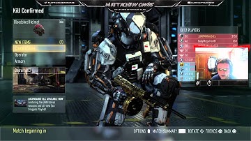 "DNA Bomb" in Every Game Mode #3