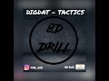 Digdat Tactics 8D mp3