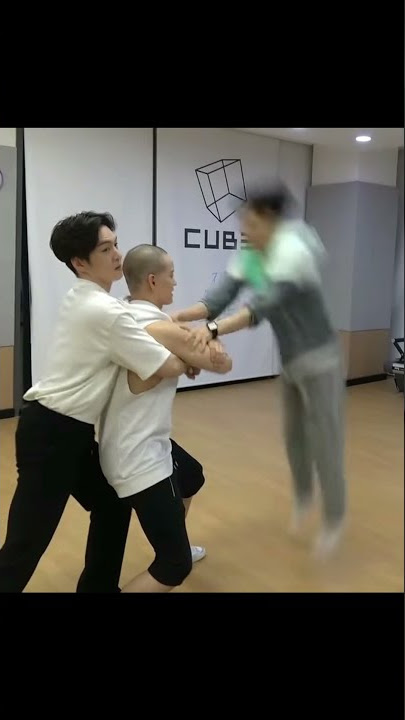 Btob in advanced #btob#KINGDOM