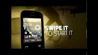 Nokia Asha 203 Promo - .Advancetelecom.pk