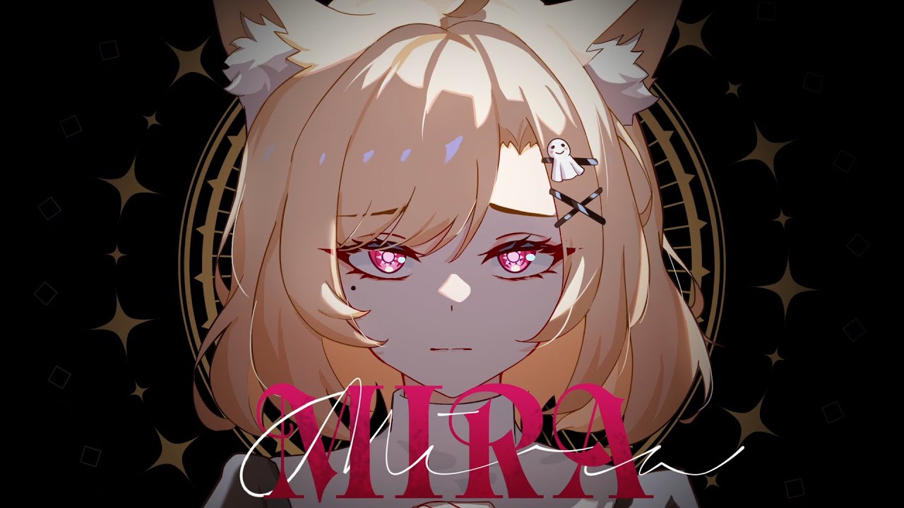 MIRA - Kanaria / Saki Kyo Cover | MYViki