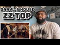 Live Daryl’s House - ZZ TOP - La Grange | REACTION