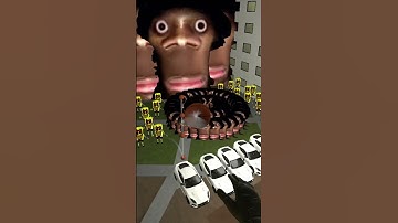 POV AUUGHH AND SPONZE PT 255 #garrysmod100k   #garrymod