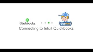Quickbooks Integration with Payboy HRM