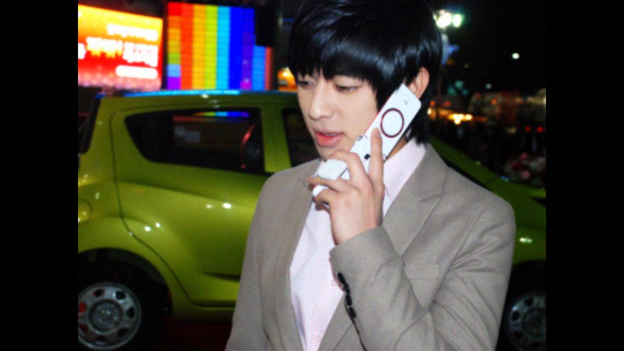 2011 top10 KOREAN MALE Ulzzang