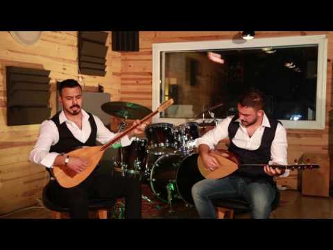 Sen Gideli - Ali Cihan SARI & Erman SARI [ TOHUM © - 2017 NYM Müzik ]