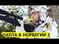 Охота в Норвегии (без цензуры) 2/ NORDIC WILD HUNTER (Охотник и рыболов)