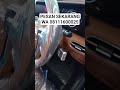 READY ‼️HYUNDAI PALISADE CALLIGRAPHY HYBRID AWD INTERIOR BROWN 2025