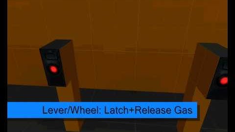 Source Button Sounds