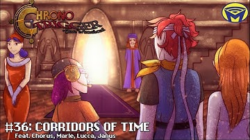 Chrono Trigger the Musical - Corridors of Time