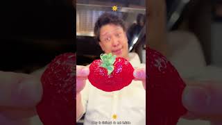 Go fully till the end, the outcome no one expected.