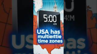 India Noon vs USA Midnight –Crazy Time Difference! 🌍 #timedifference #usa vs india #usa #facts #time