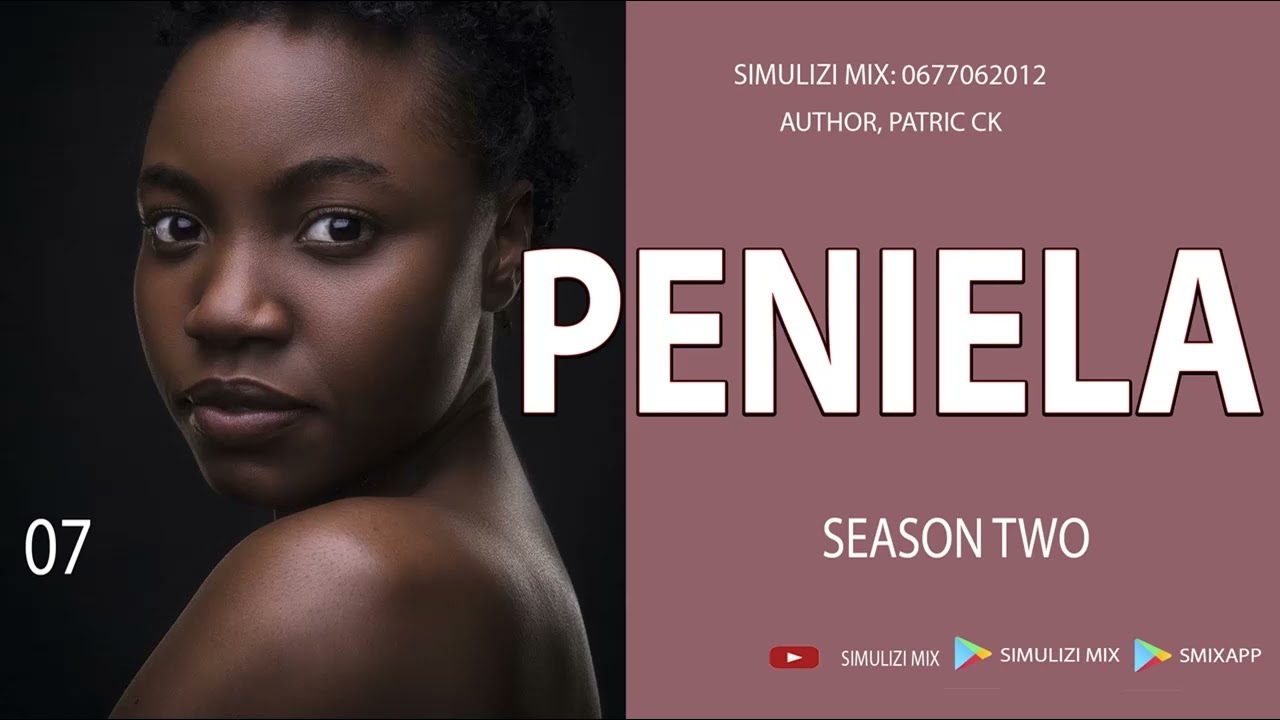 PENIELA - 7 NA 8/10 season II SIMULIZI ZA UPELELEZI NA MAPIGANO.