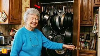 25 Old-School Kitchen Organization Tricks Our Grandparents Swore By