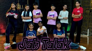 Jab Talak , Shahid, Kriti, Rashmika | Cocktail 2 