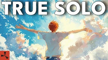 This Perspective Will Change How You Play Solo Rust Forever (Extended)