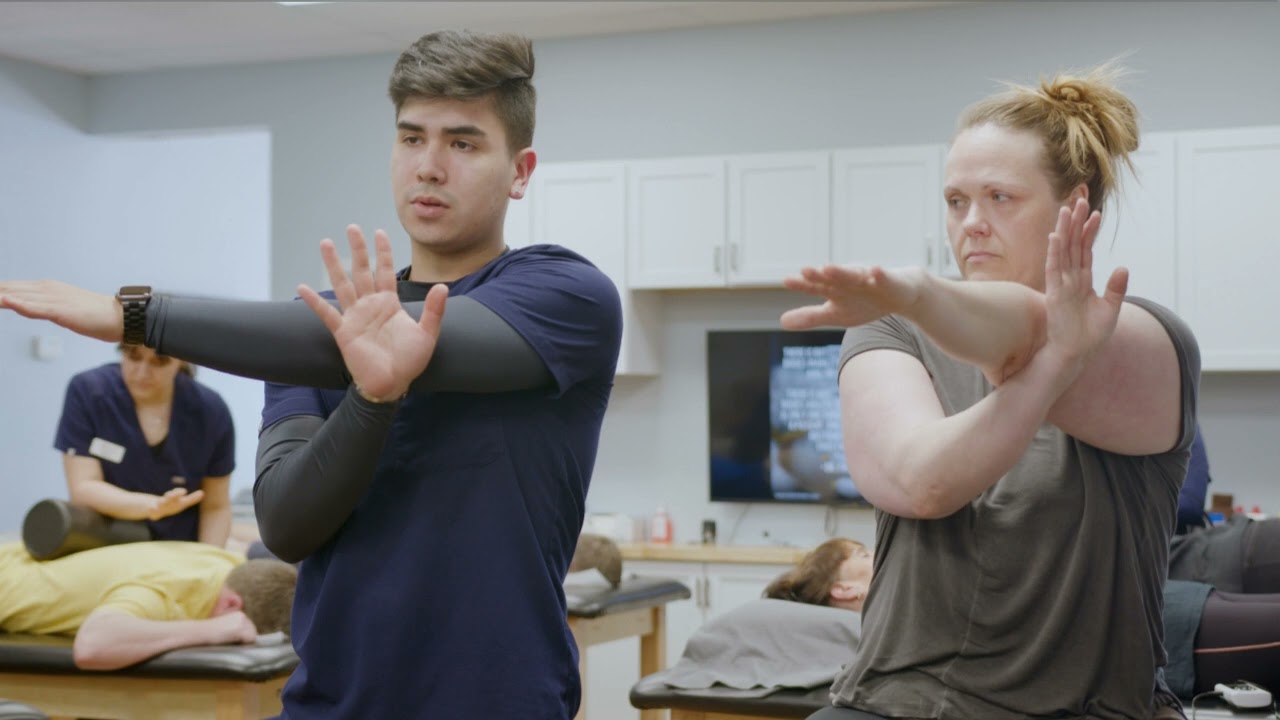 Top-Rated Sports Chiropractor in Schaumburg & Hoffman Estates | BrightLife Chiropractic