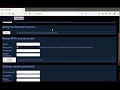 Thermal Camera Streamer - setup thermal sensor