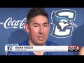 No. 20 Creighton drops fifth straight in loss to No. 15 Texas A&M