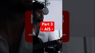 Vintage 12-String - Part 3 #shorts