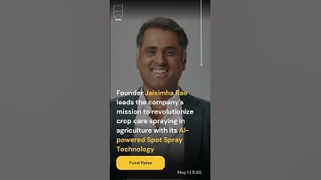 Fund Raise - Niqo Robotics