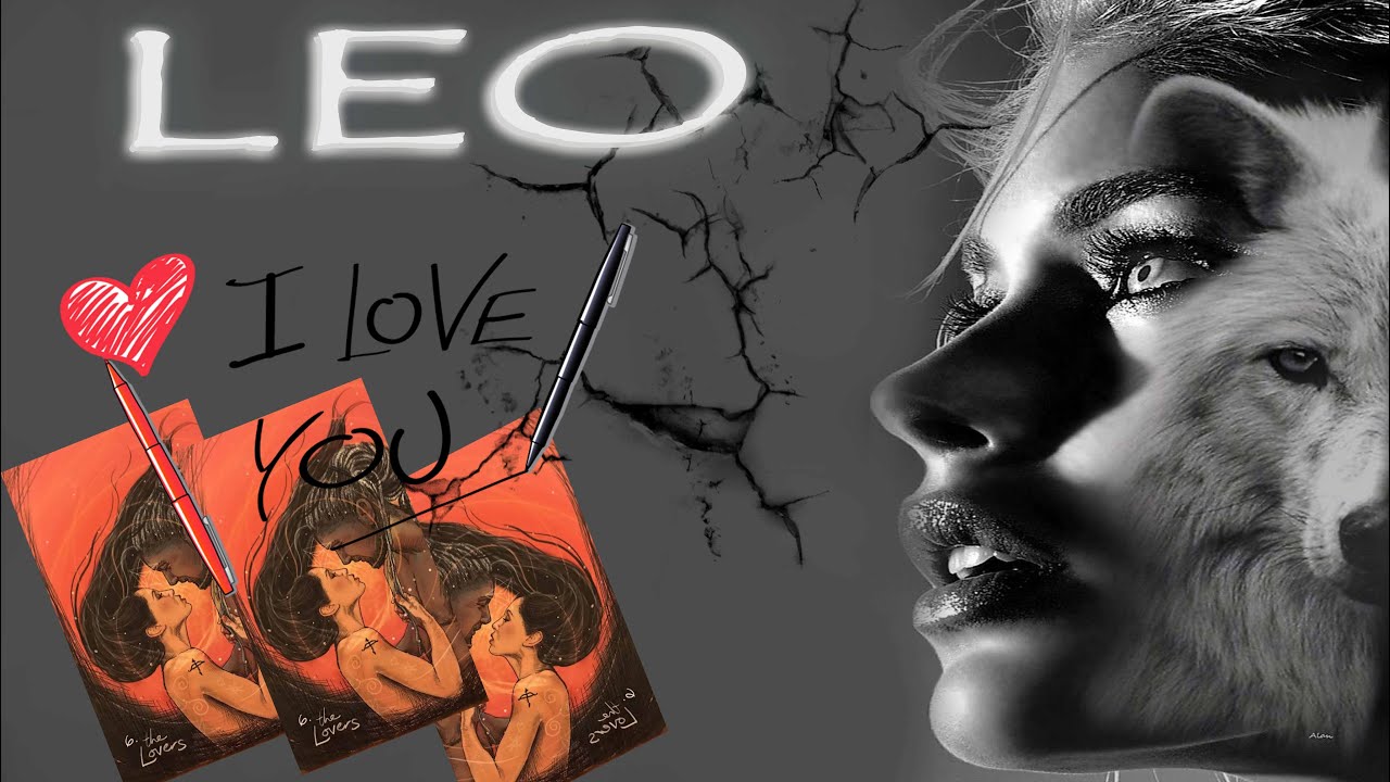 ЛЕВ🔥КТО-ТО ПРИДЁТ ЗА ТОБОЙ, ОСТАВЛЯЯ ПРОШЛОЕ ПОЗАДИ! НОВАЯ ЛЮБОВЬ И СТРАСТЬ ЖДЁТ 💌КОНЕЦ ОКТЯБРЯ