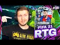 FINALLY... A RIGHT WINGER OF DREAMS - WELCOME ALESSANDRINI!! FIFA 21 ULTIMATE TEAM
