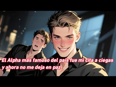 The Most Famous Alpha In The Country Was My Blind Date And Now He Won T Leave Me Alone 