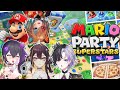 【MARIO PARTY】we&#39;re only stealing stars from rin【PRISM Project Gen 3】