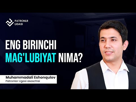 Eng birinchi mag'lubiyat nima?