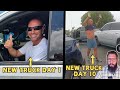 Man Buys His Dream Truck, Then Gets Arrested For Driving a Stolen Truck