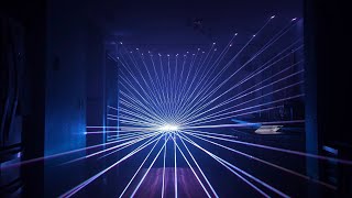 Save Me - Sub Zero Project &amp; Rebelion Unofficial Laser Show