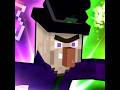 Minecraft mob🐕 guss  challenge  #shorts