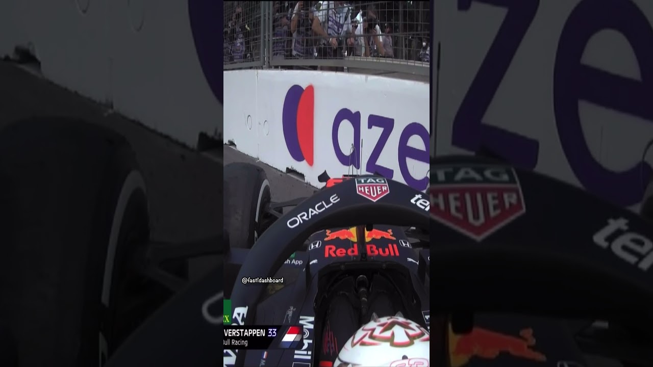 Baku 2021:Lap 30 to the unforgettable finish| 