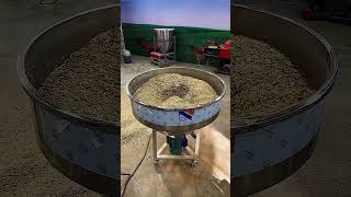 Heavy Duty Stainless Steel Animal Feed Mixer for Grain, Powder and Feed Processing