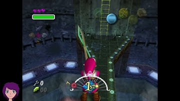 gbt upper green pipe room access as FD - Majoras Mask Randomizer
