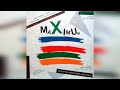 Maximum By DJ Ilan Ben-Shachar Full Album Vinyl Rip  1983