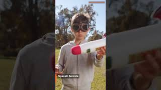 SpaceX Secrets #shorts