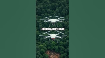 The Evolution of AI in Environmental Conservation